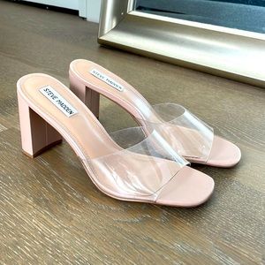 Steve Madden heels!